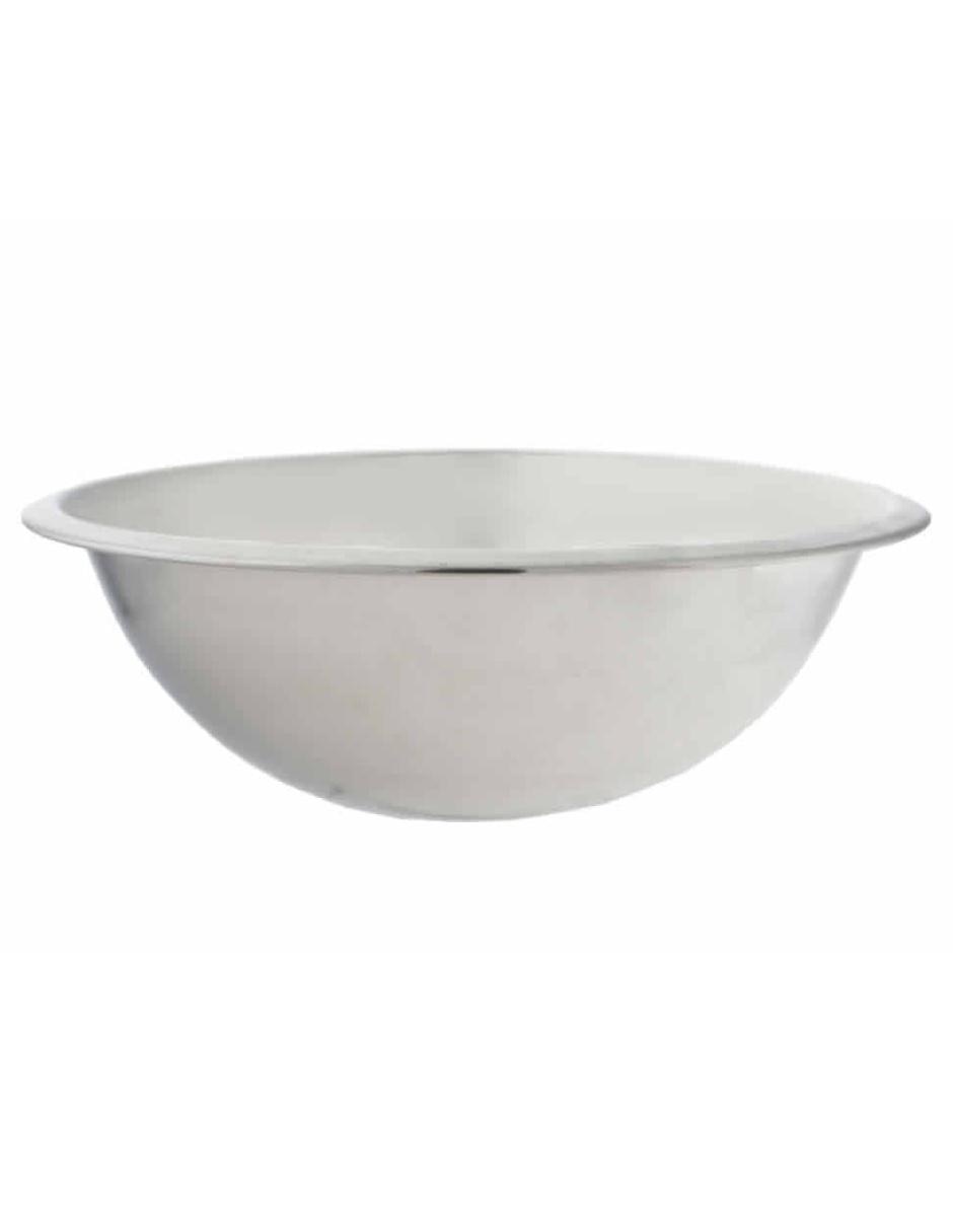 Bowl Table Craft de acero inoxidable