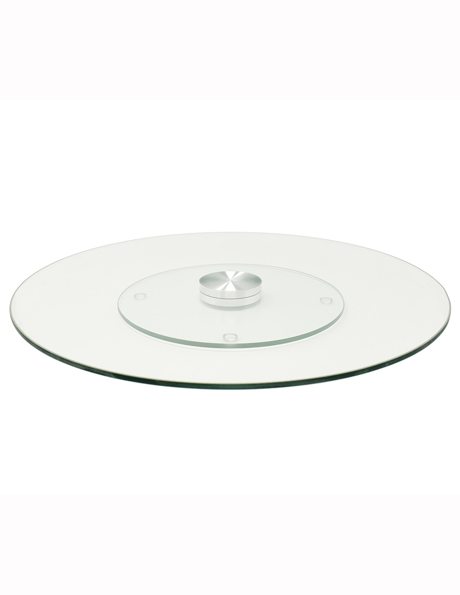 Plato giratorio Home Ideas