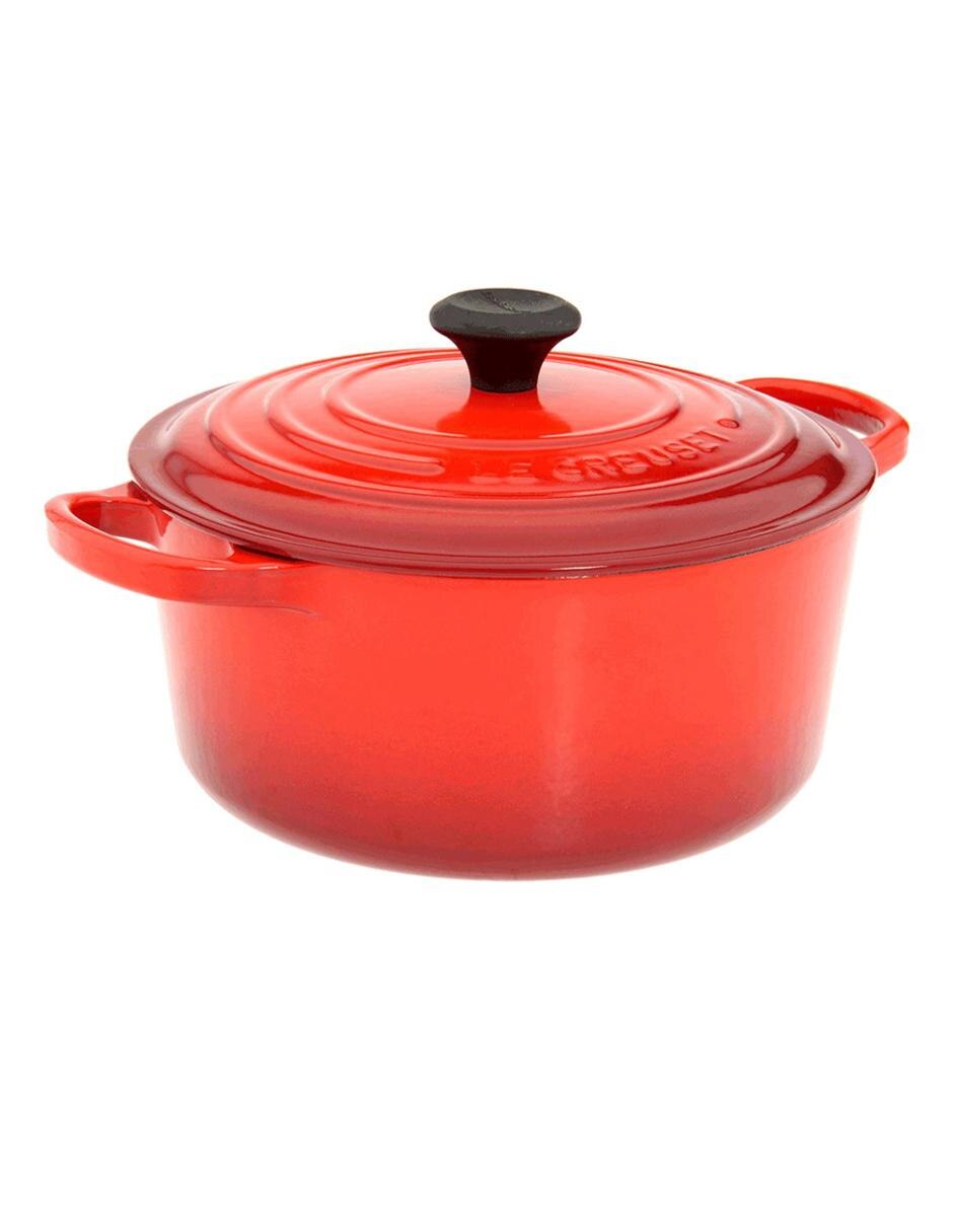Cacerola convencional Le Creuset