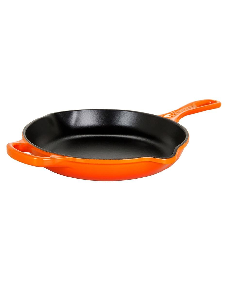 Sartén Skillet de hierro fundido Sartén Skillet de hierro fundido
