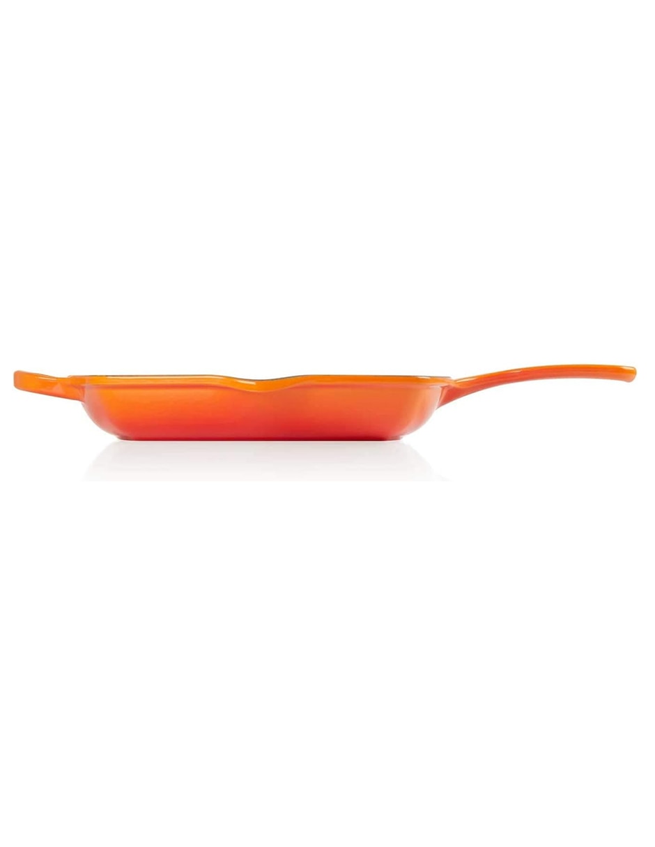 Sartén grill Le Creuset de hierro fundido