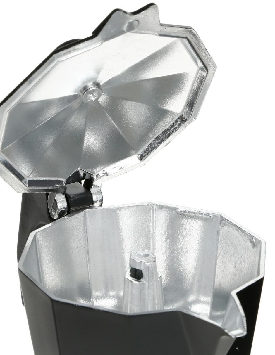 Prensa italiana de aluminio 6