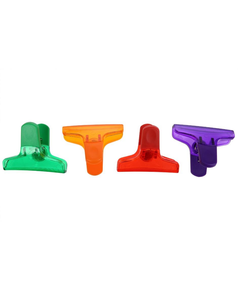 Set de 4 clips magnéticos Farberware