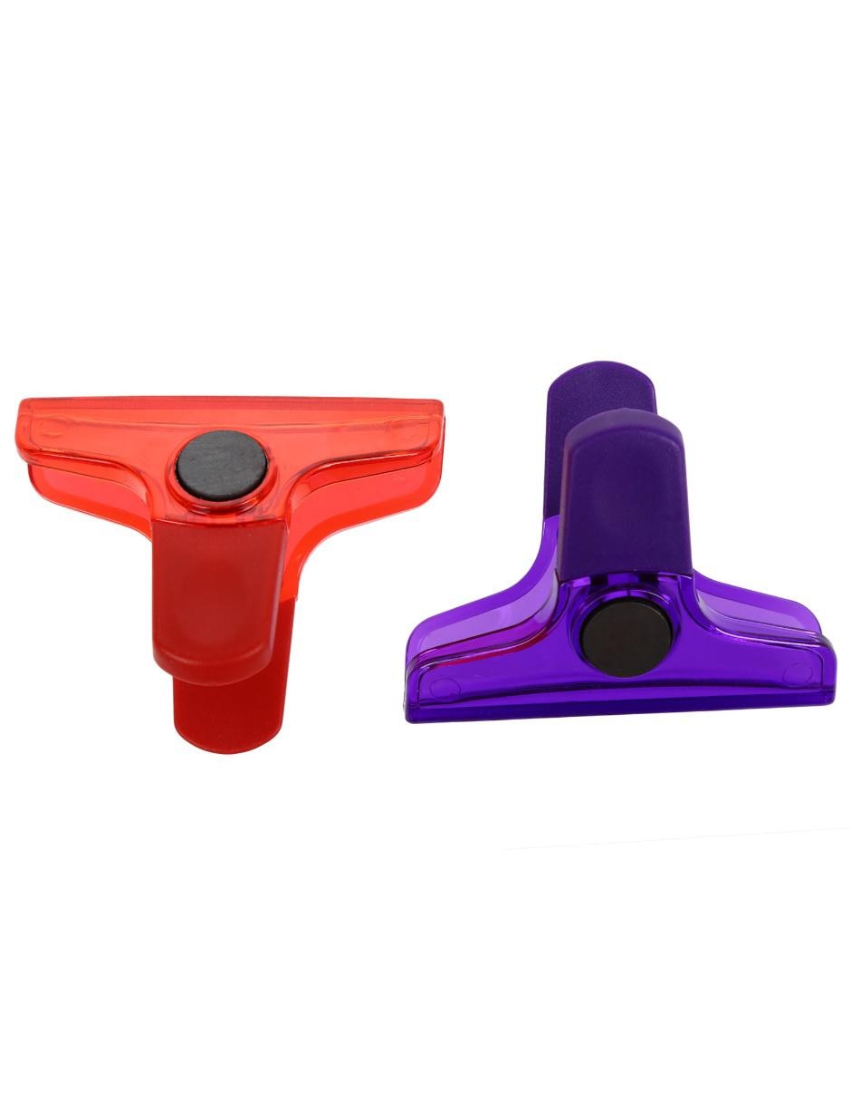 Set de 4 clips magnéticos Farberware
