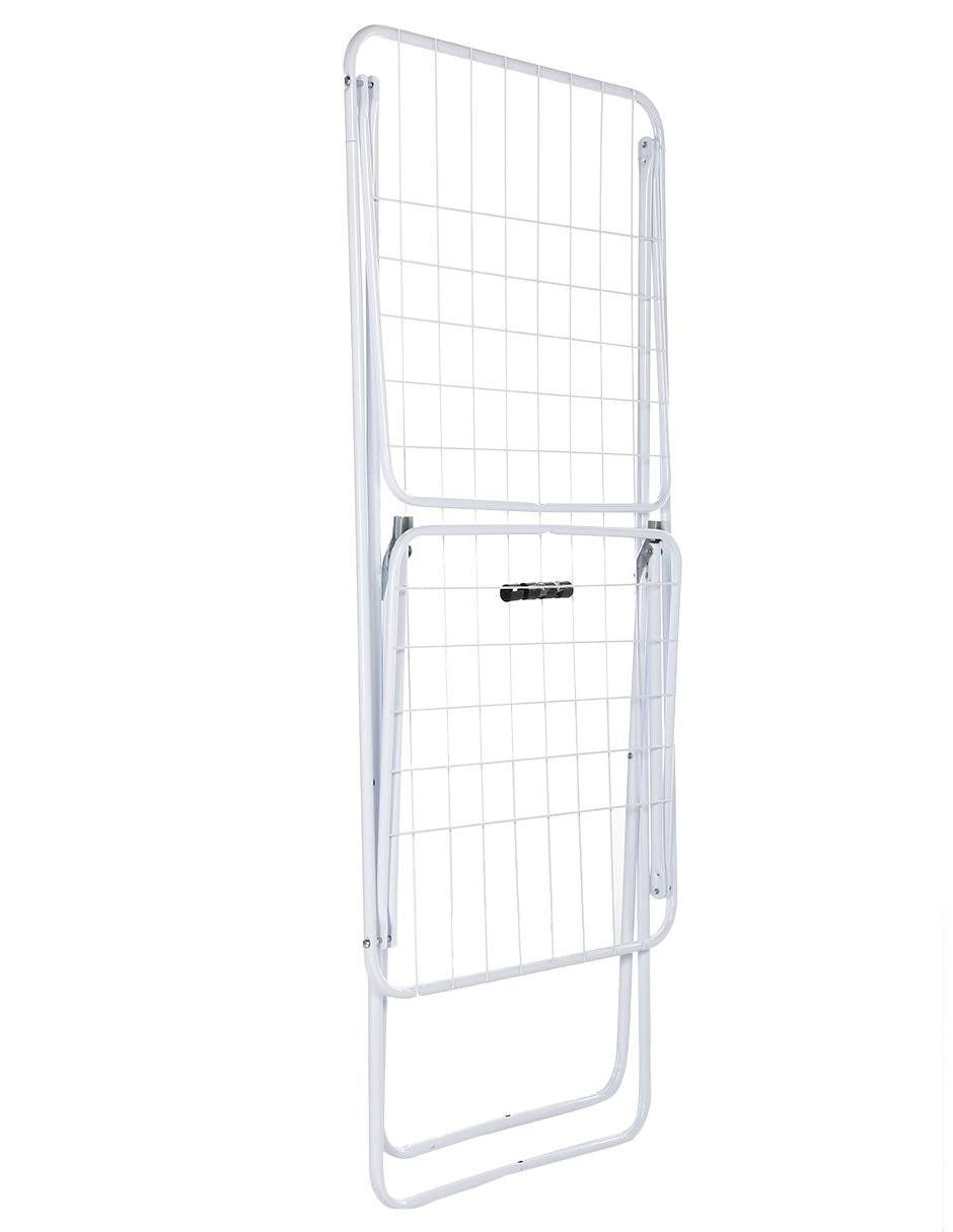 Tendedero portátil Metaltex de aluminio