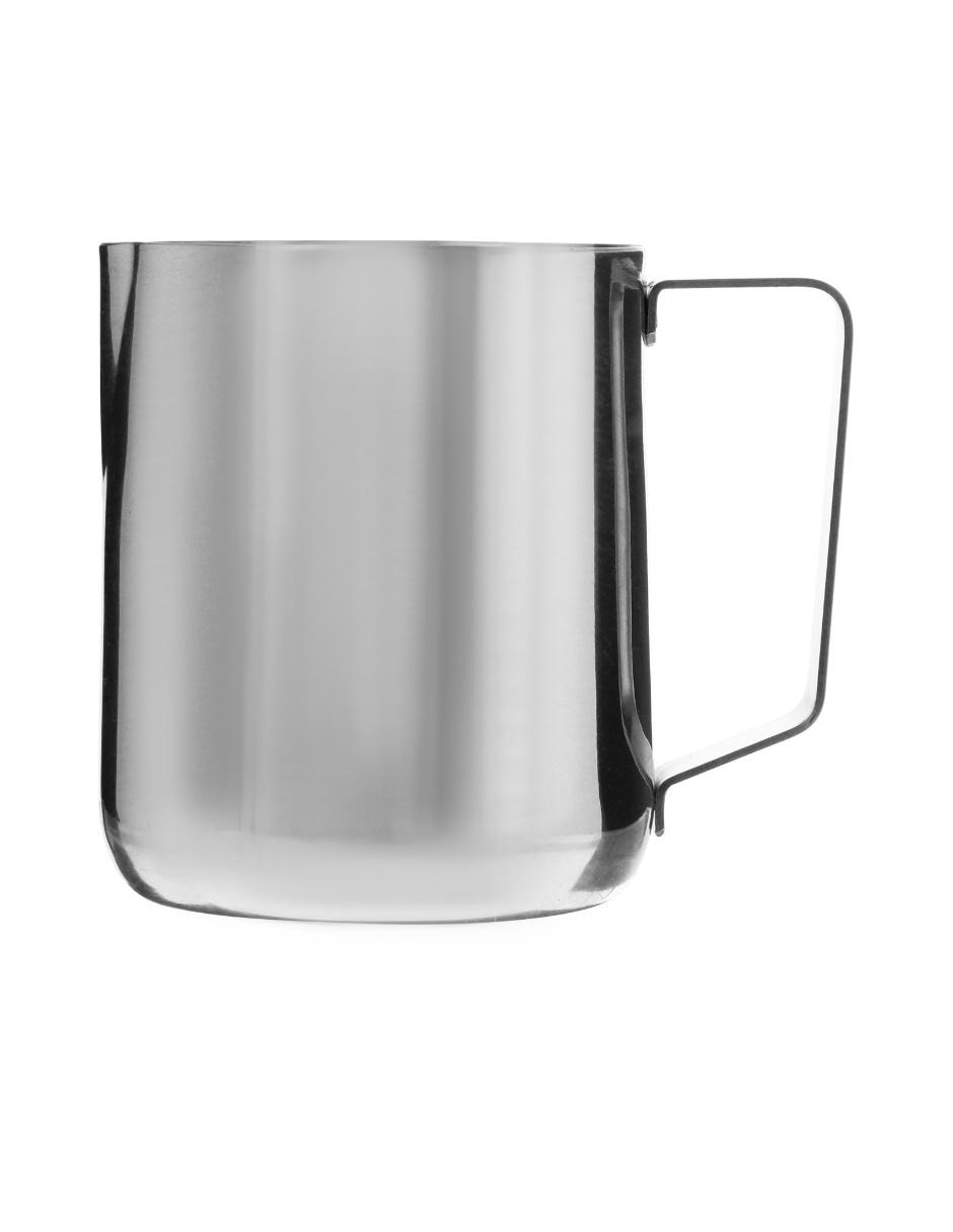 Pocillo de acero inoxidable Metaltex