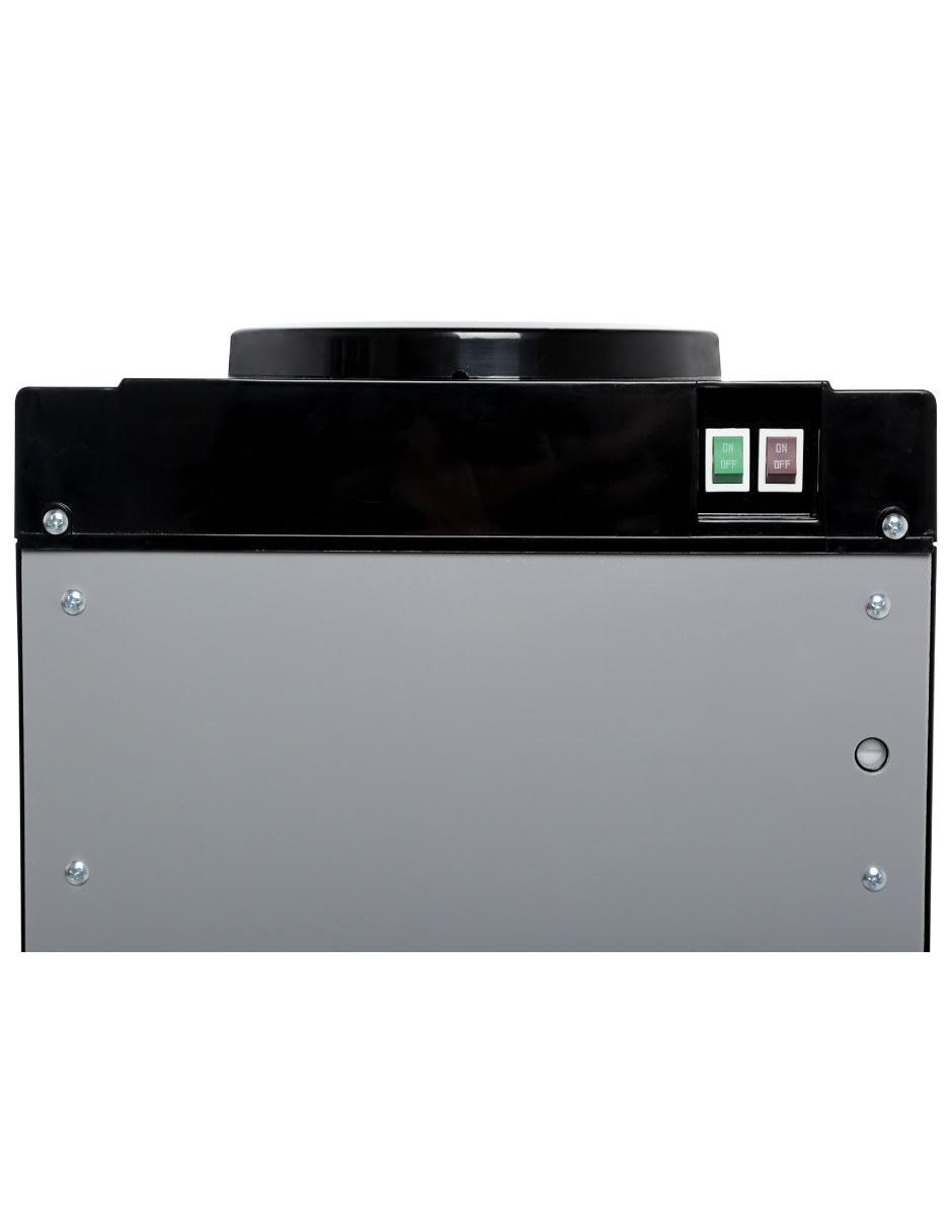 Dispensador de agua eléctrico Whirlpool
