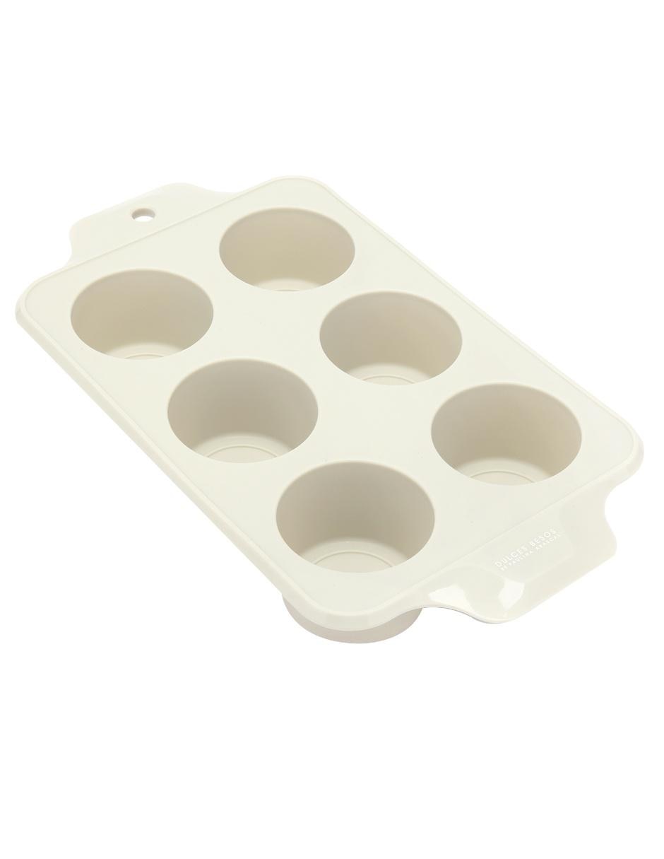 Charola para hornear Kitchen Lab de silicón