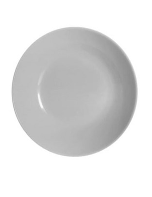 Plato sopa Diwali de vitrocerámica