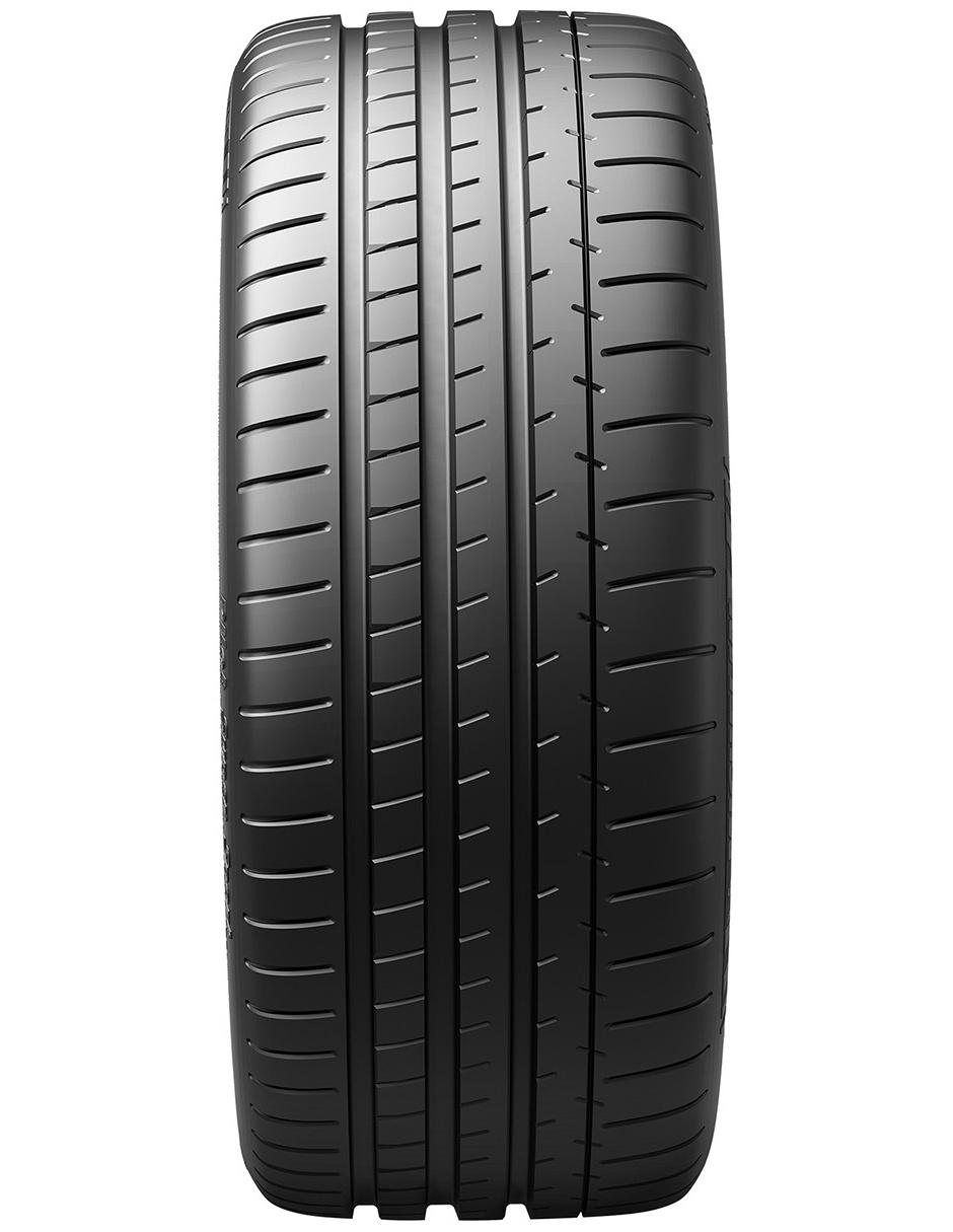 Llanta para auto Michelin Pilot Super Sport 265/35R19