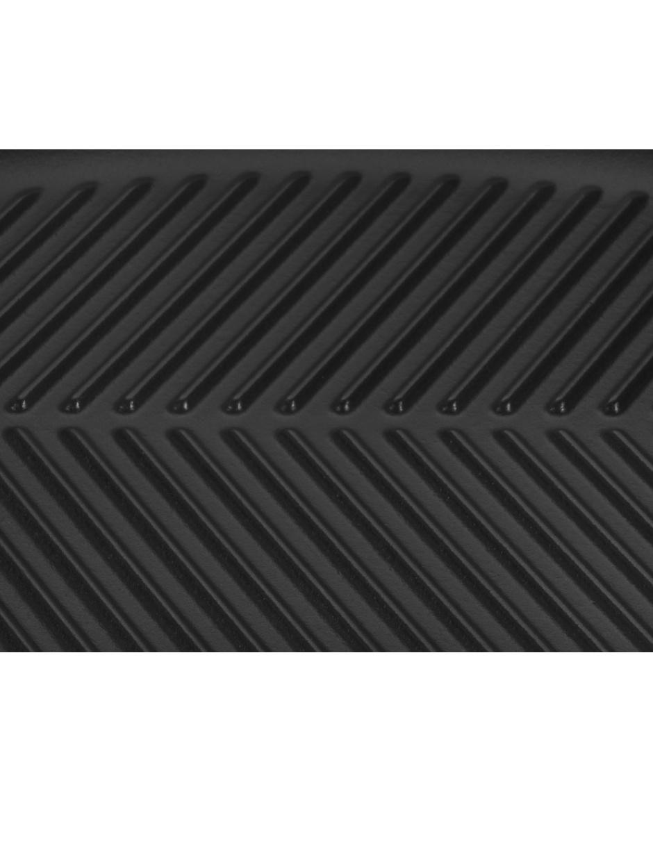 Plancha 20066000000060 de hierro fundido