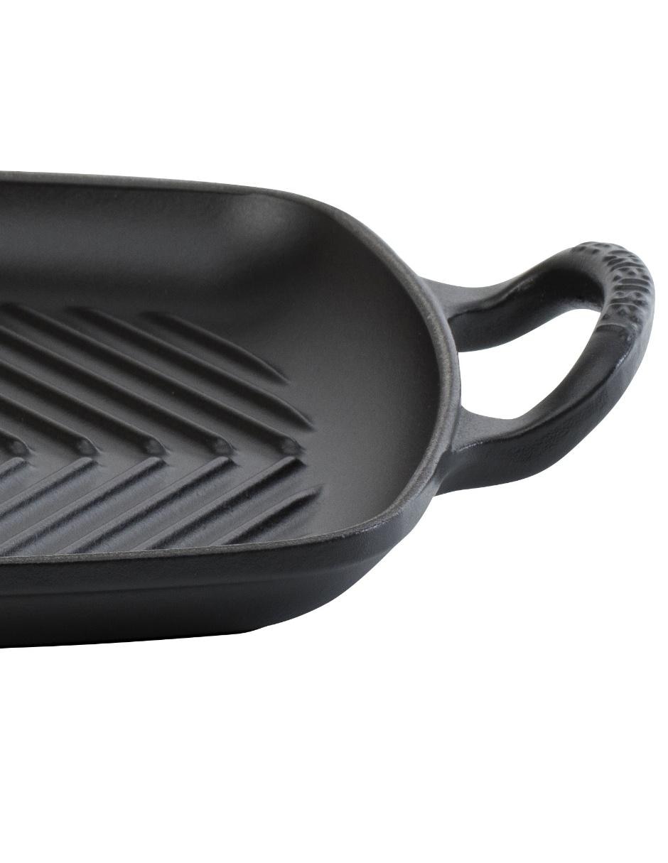 Plancha 20066000000060 de hierro fundido
