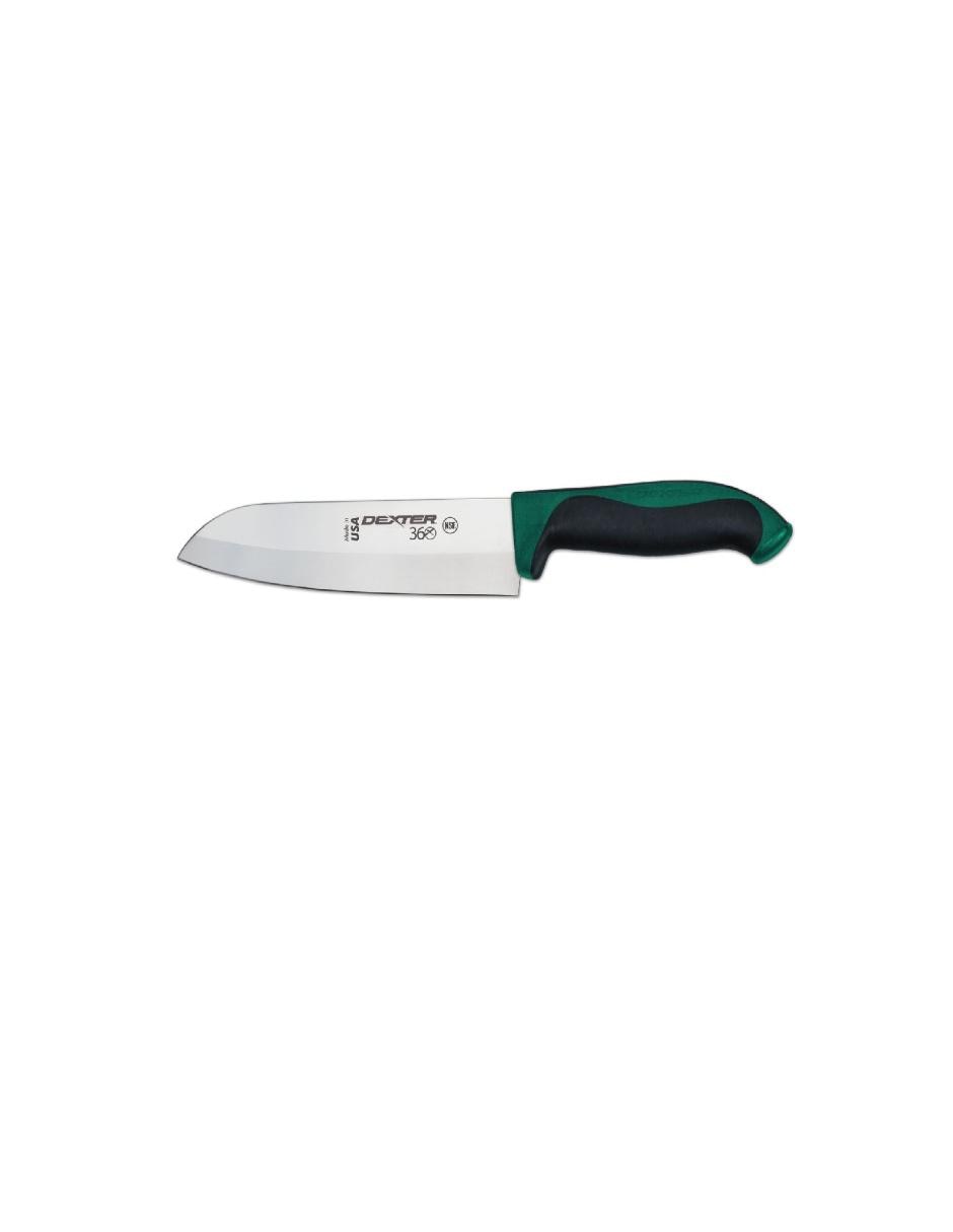 Imagen de producto Cuchillo santoku Dexter
