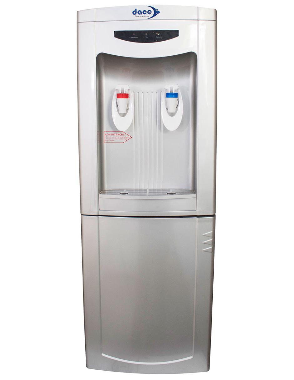 Despachador de agua temoelécttico Dace