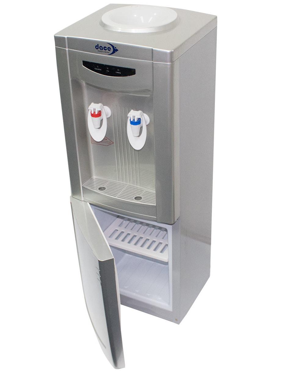 Despachador de agua temoelécttico Dace