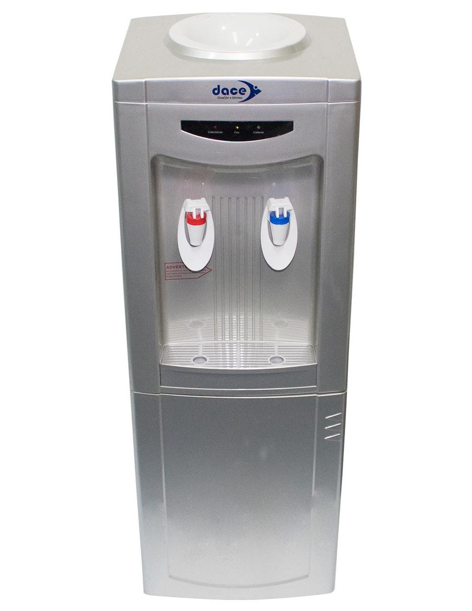 Despachador de agua temoelécttico Dace