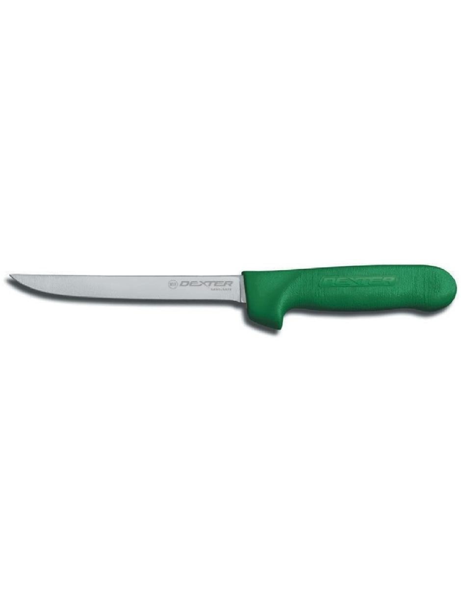 Cuchillo deshuesador 1