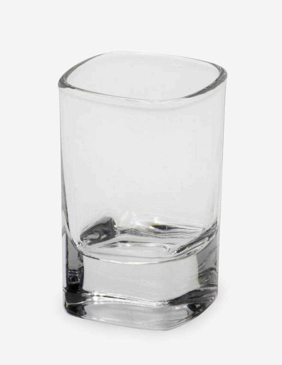 Set vasos de vidrio 1