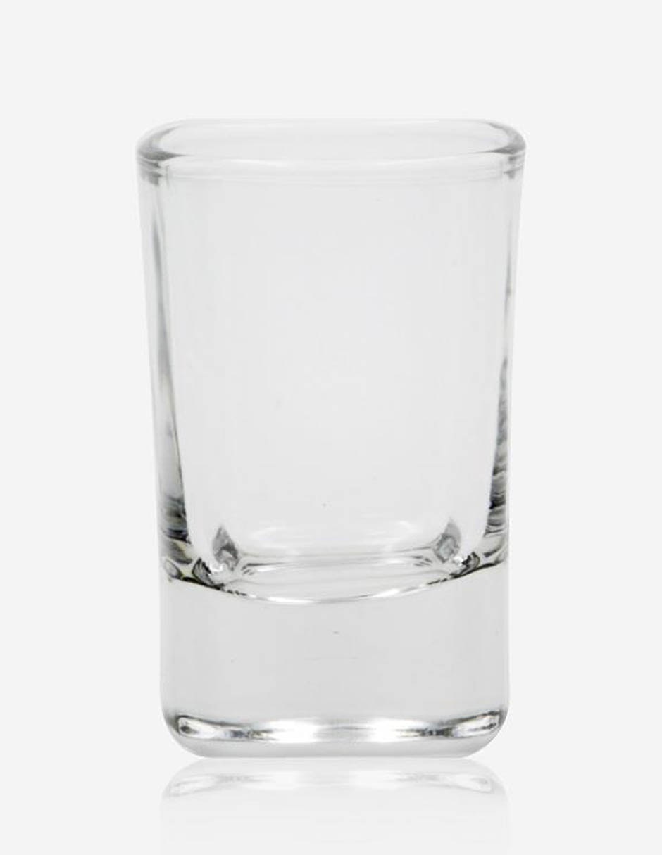 Set vasos de vidrio 2