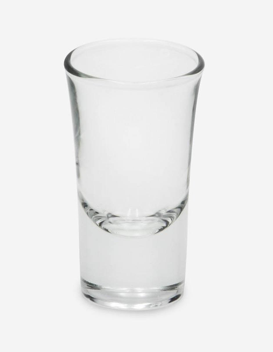 Set vasos de vidrio 1