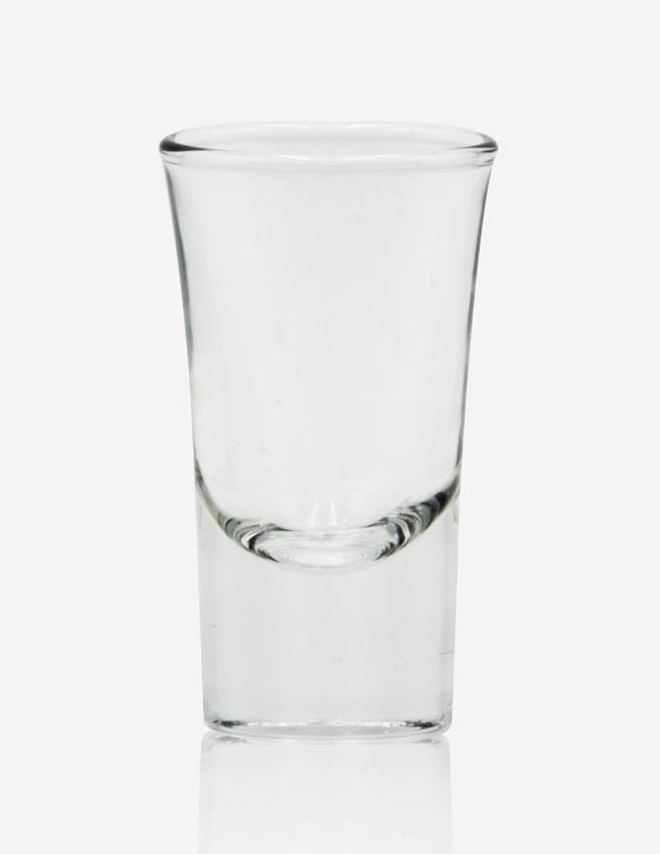 Set vasos de vidrio 2