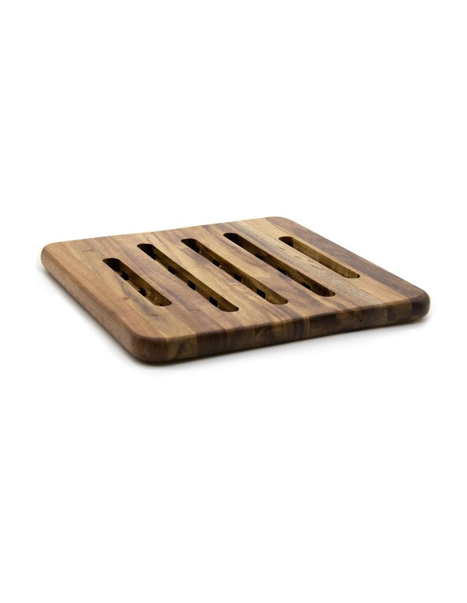 Porta caliente cuadrado para cocina 2