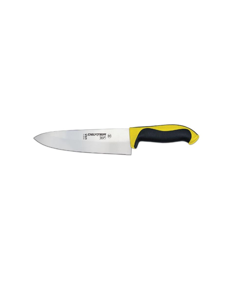 Imagen de producto Cuchillo para chef Dexter