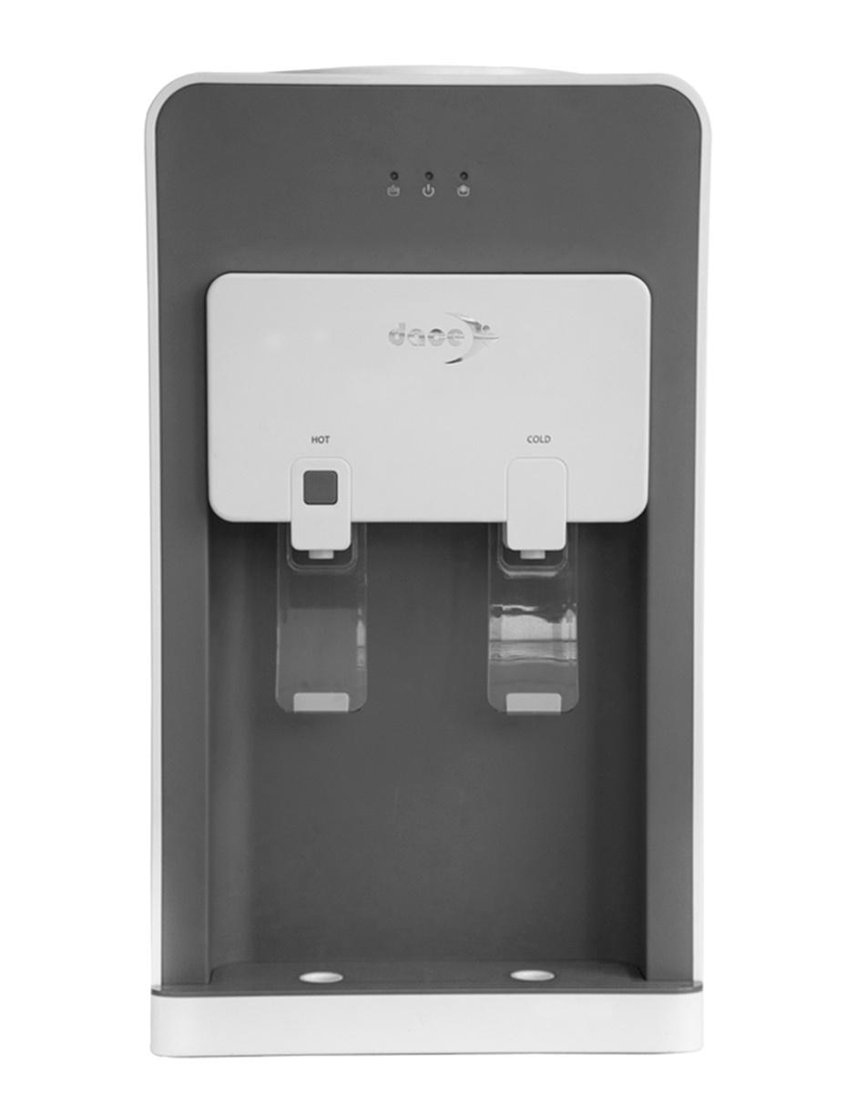 Dispensador de agua caliente y fría Dace EAM04