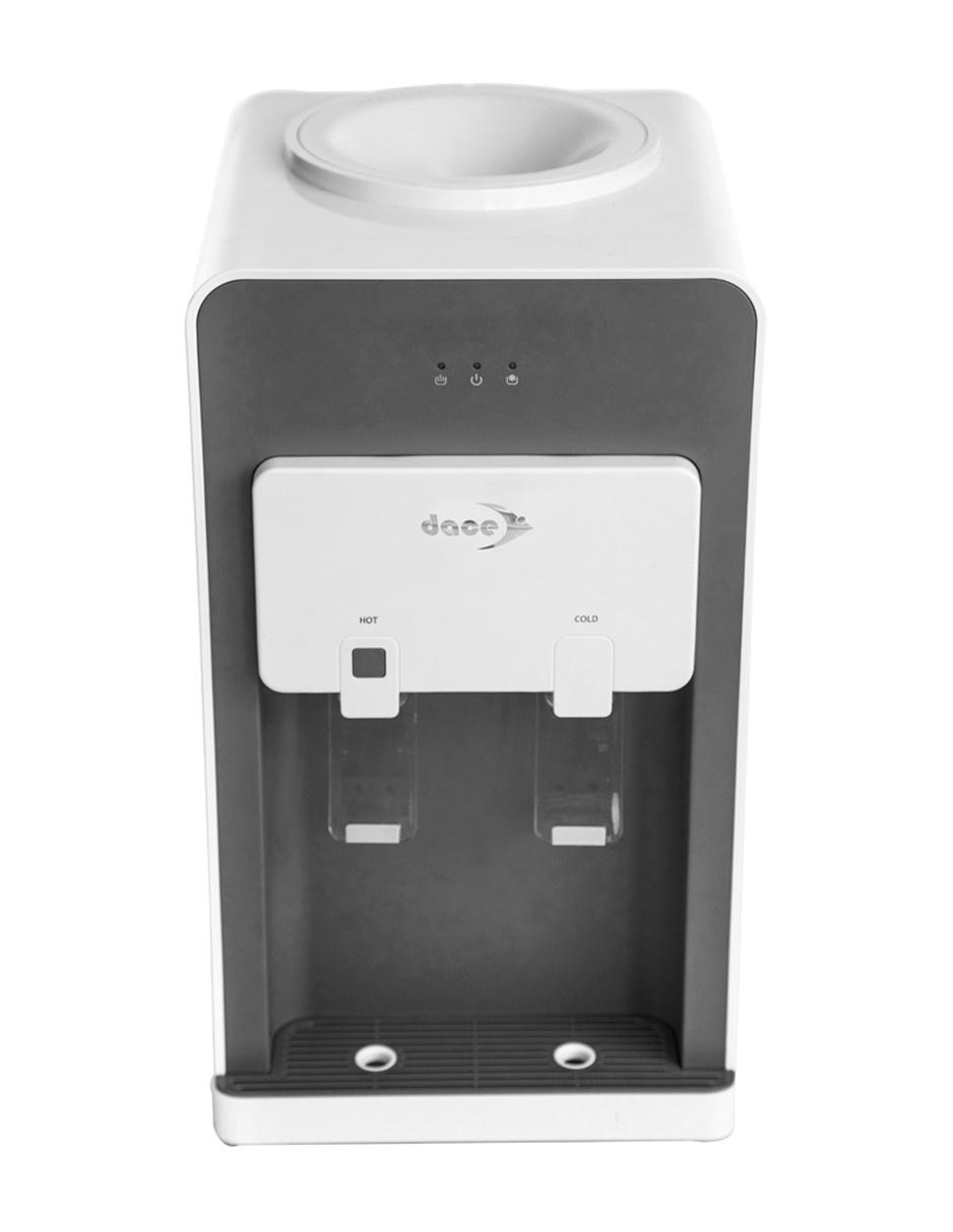 Dispensador de agua caliente y fría Dace EAM04