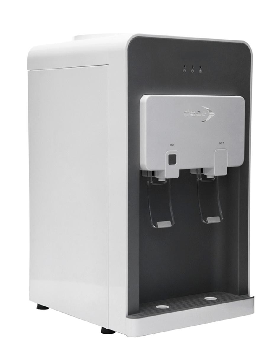 Dispensador de agua caliente y fría Dace EAM04