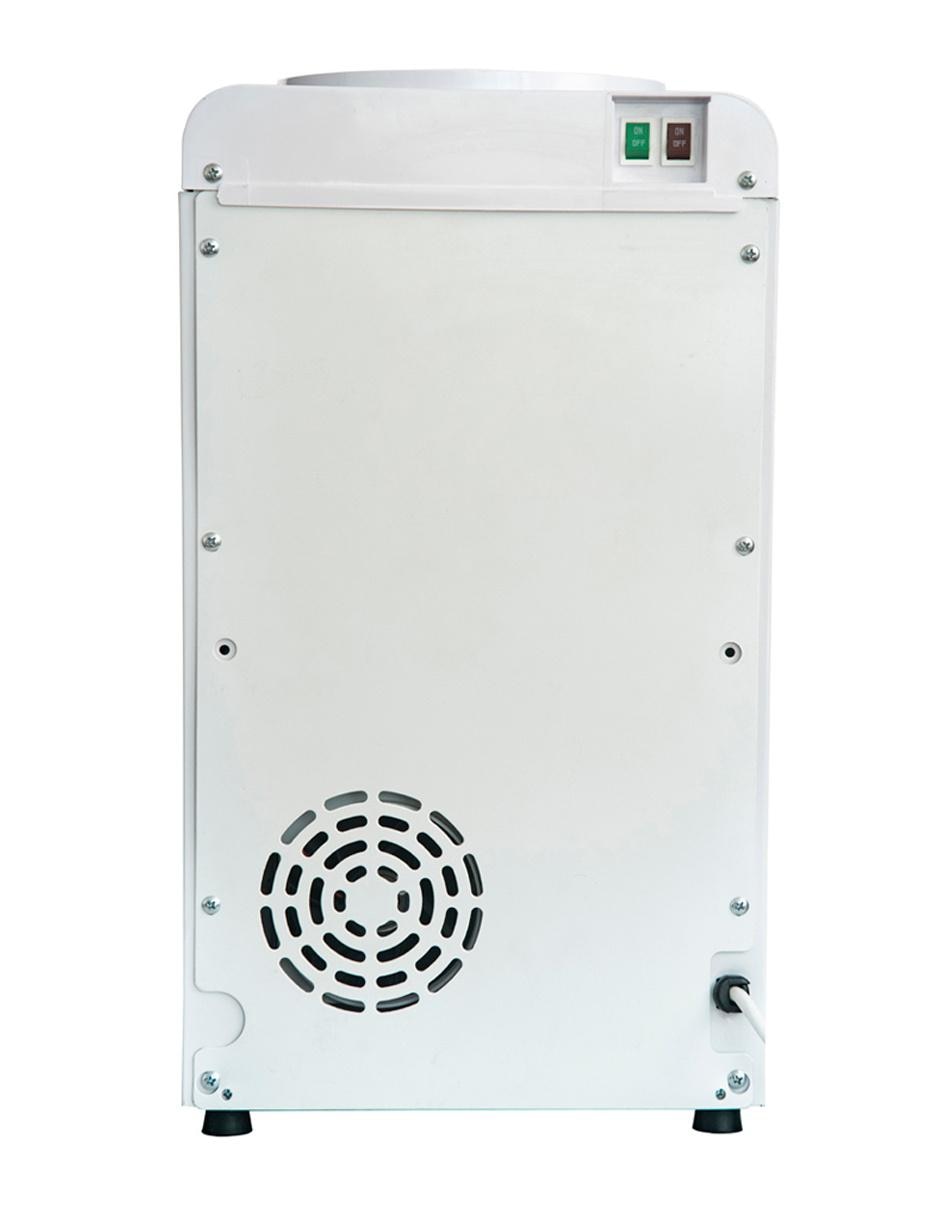 Dispensador de agua caliente y fría Dace EAM04