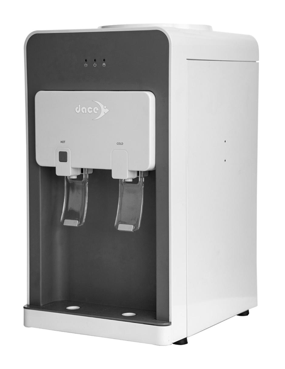 Dispensador de agua caliente y fría Dace EAM04