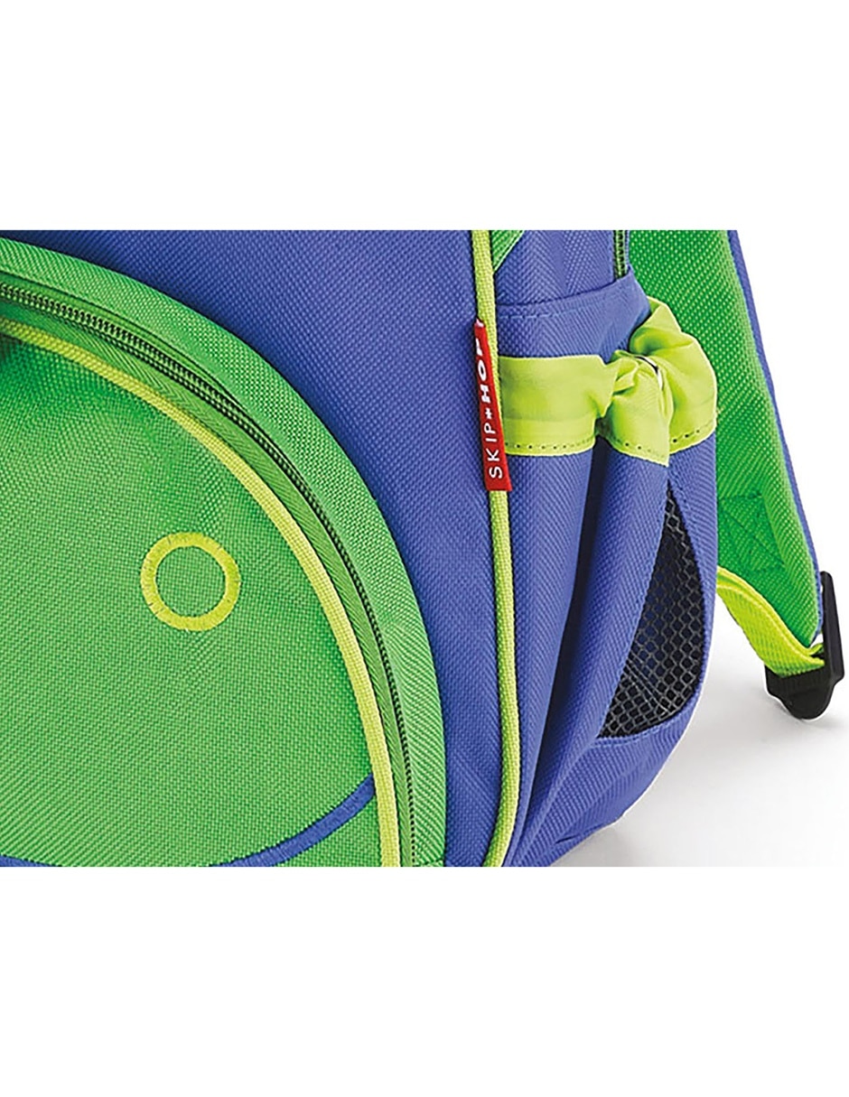 Mochila escolar Skip Hop impermeable para niño