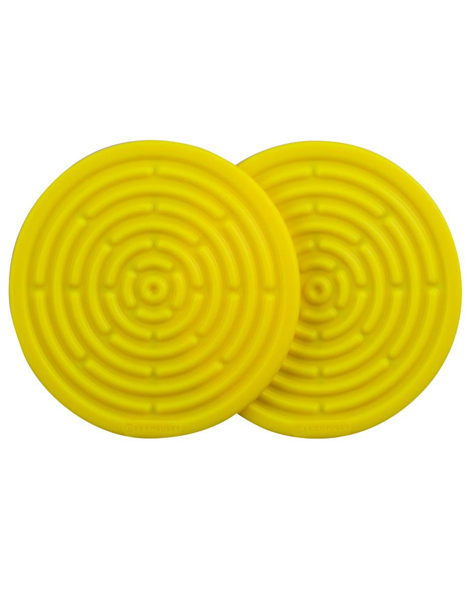 Set de 2 mini soportes Le Creuset Cool Tool