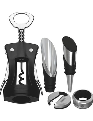 Set bar de acero