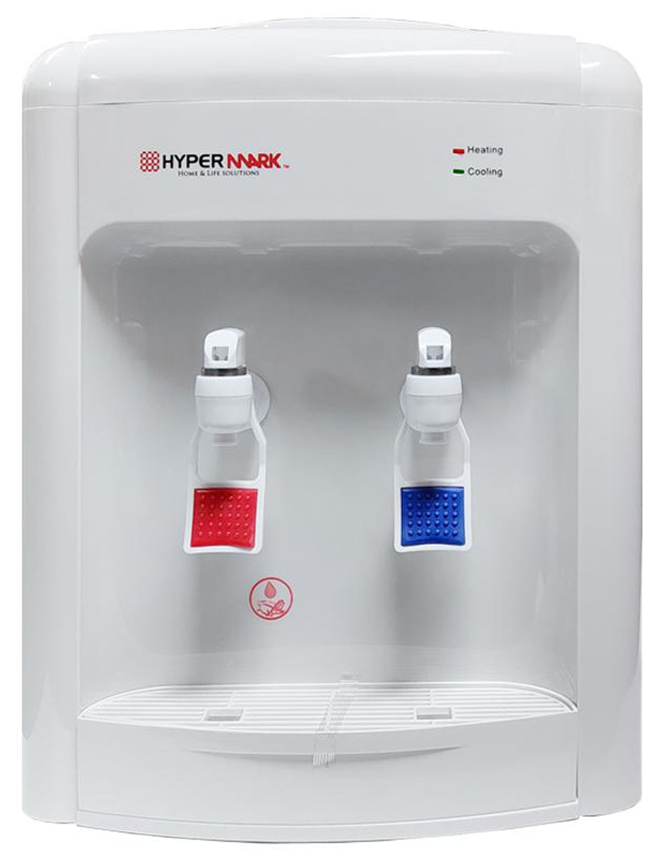 Despachador de agua fría-caliente Hypermark