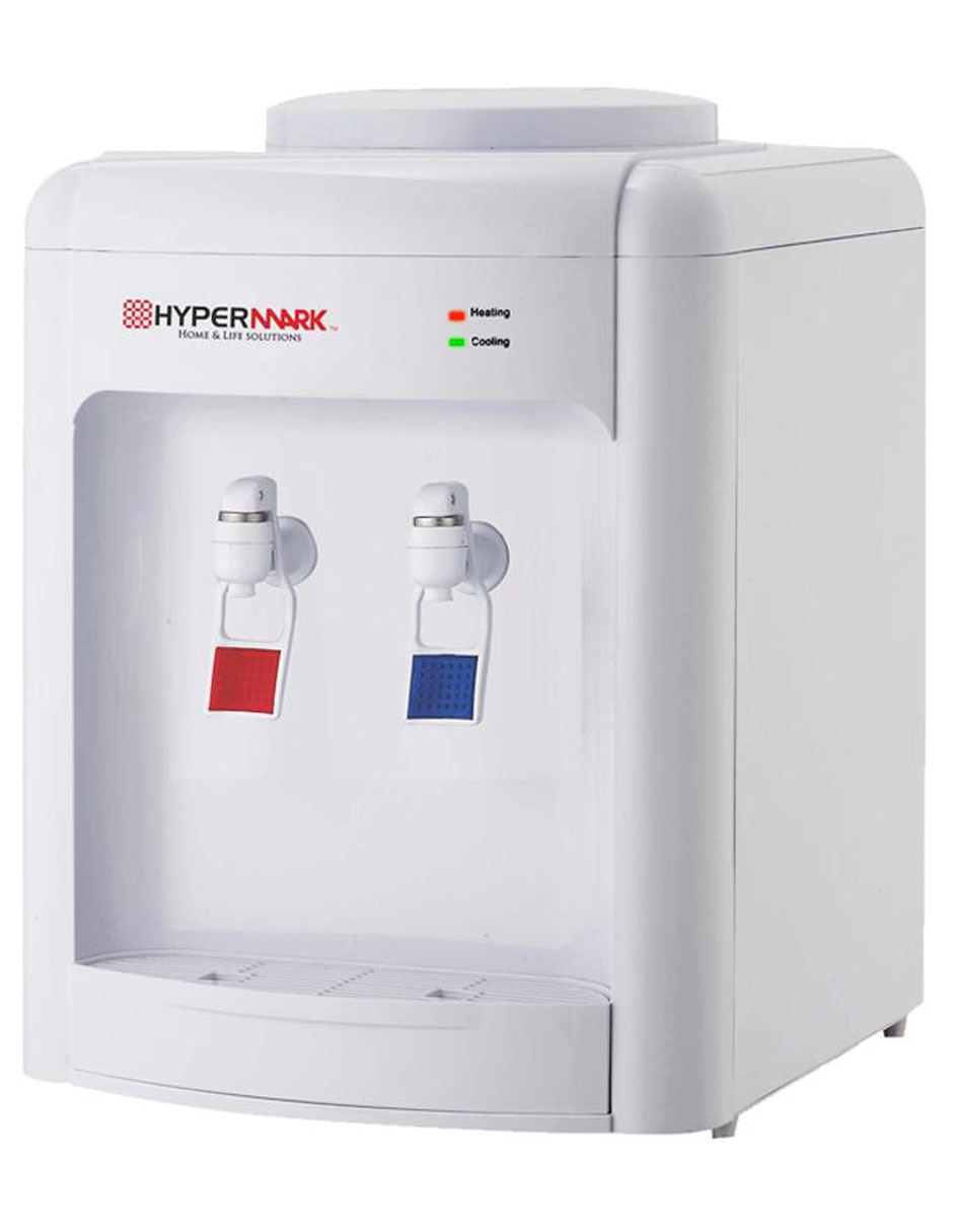 Despachador de agua fría-caliente Hypermark
