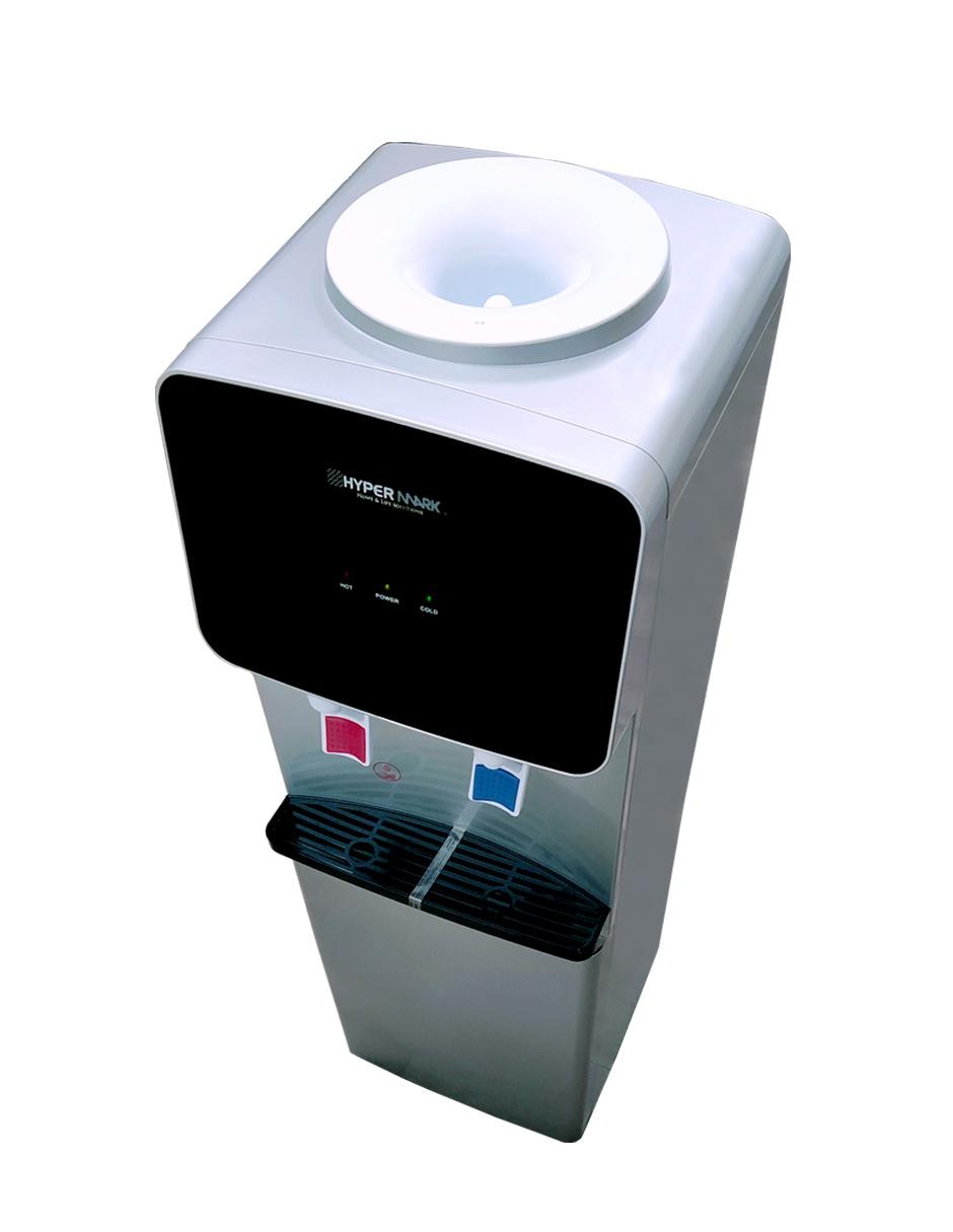 Despachador de agua fría-caliente Bluewater