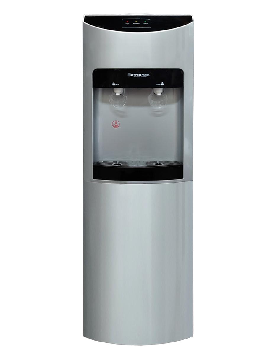 Despachador de agua fría-caliente Hypermark Cleanwater