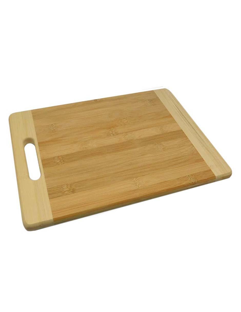 Tabla para picar de bambú Tabla para picar de bambú