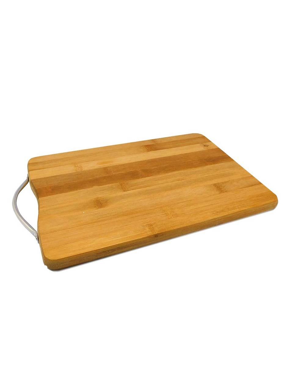 Tabla para picar de bambú Tabla para picar de bambú