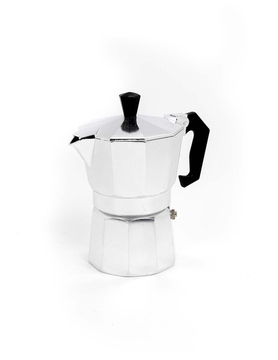 Cafetera Good & Good Espresso 6 tazas