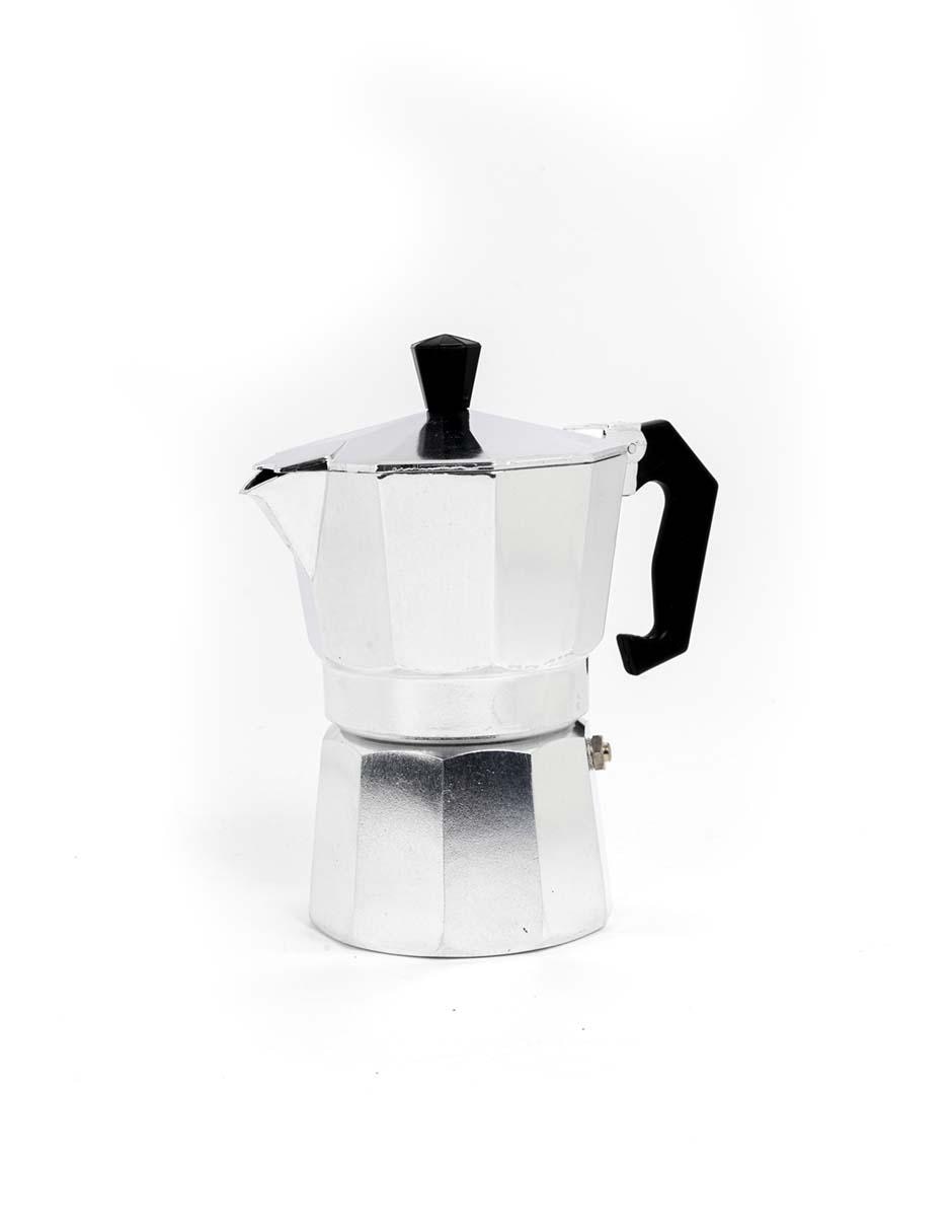 Cafetera Good & Good Espresso 6 tazas