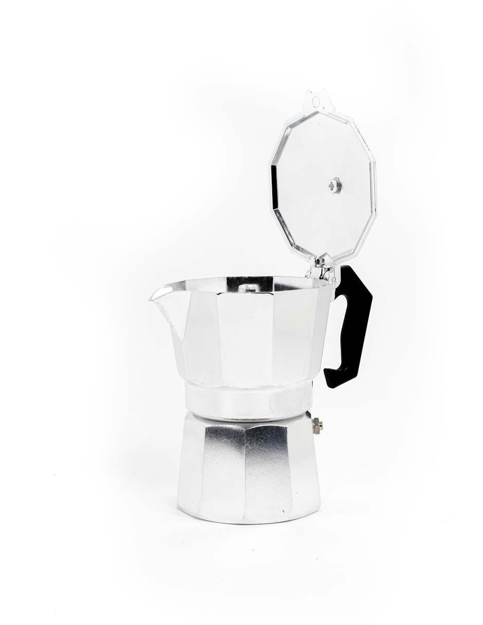 Cafetera Good & Good Espresso 6 tazas