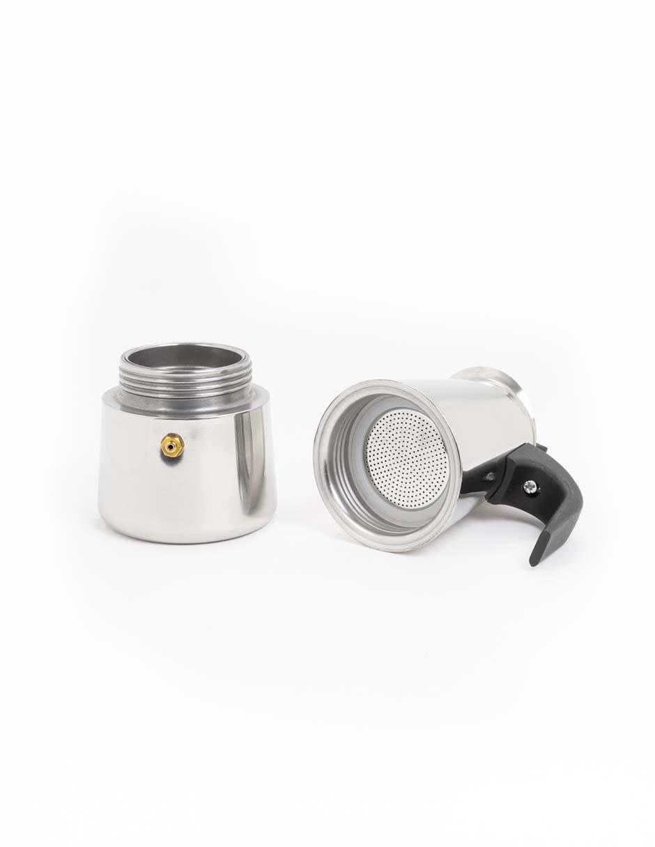 Cafetera Good & Good Espresso 6 tazas Cafetera Good & Good Espresso 6 tazas