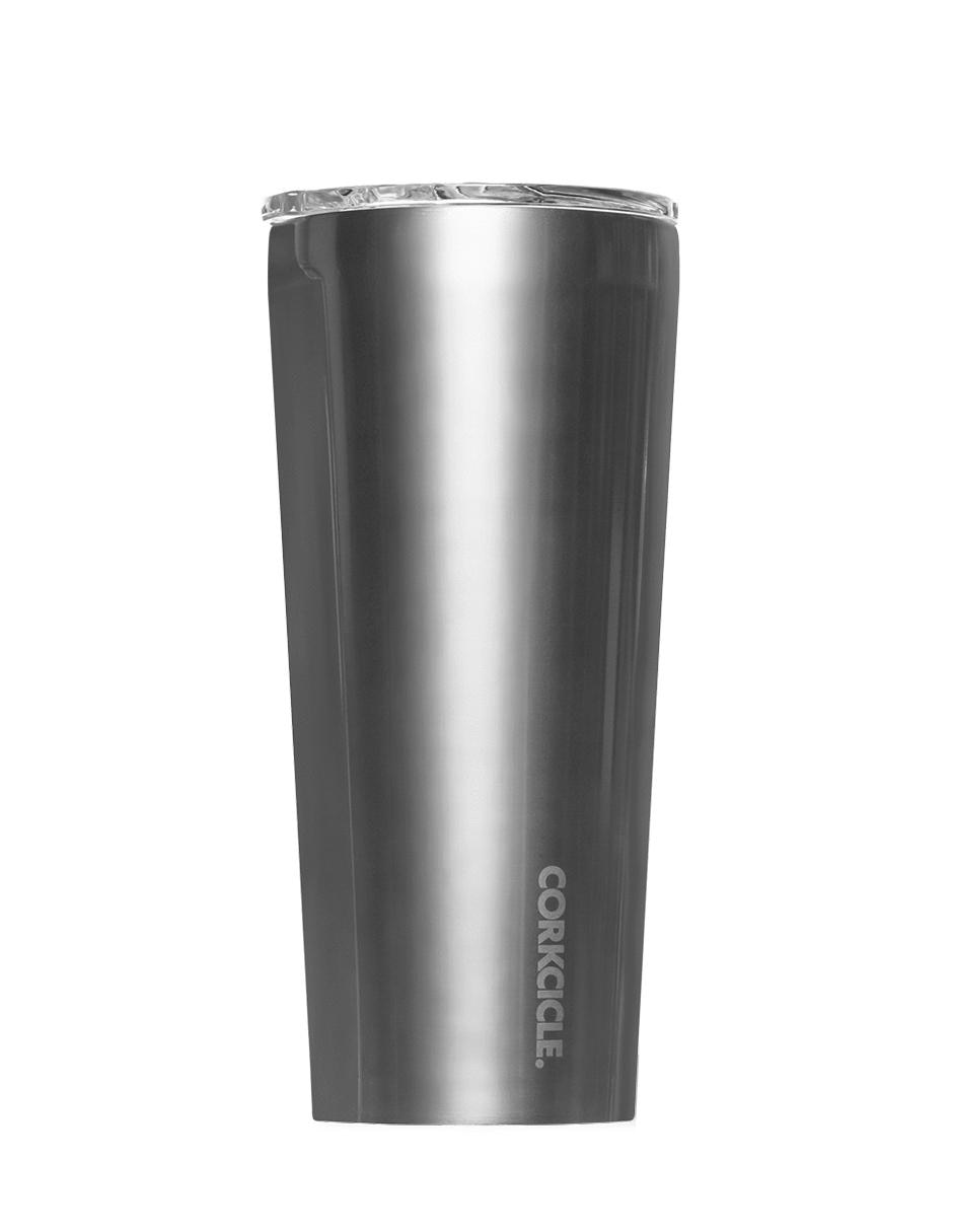 Termo de acero inoxidable con tapa disc top Termo de acero inoxidable con tapa disc top
