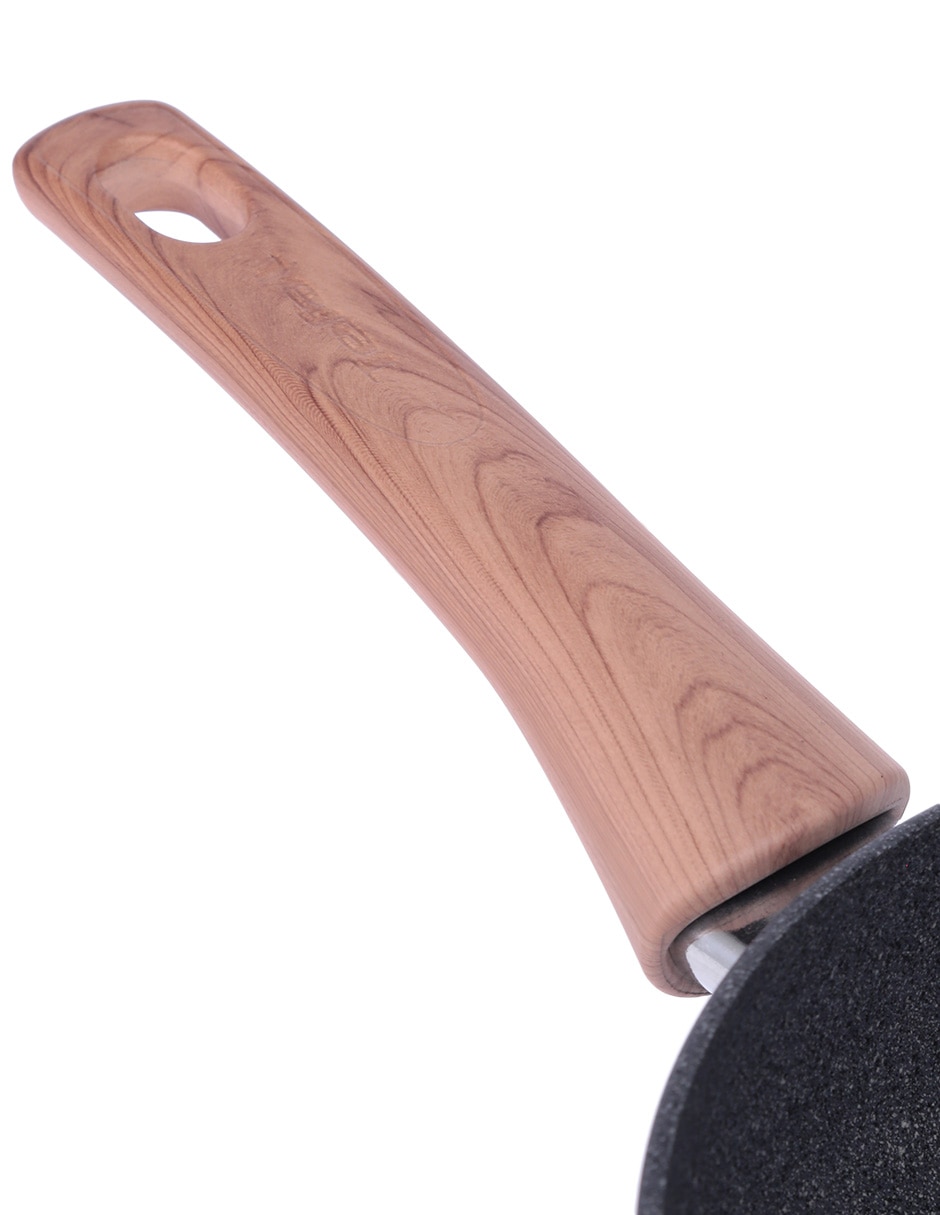 Sartén Natural Force de aluminio