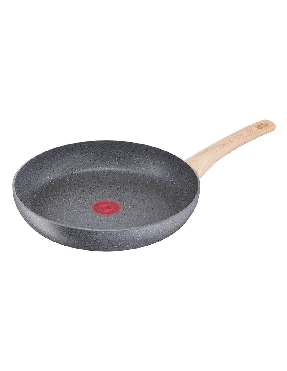 Set de sartenes Natural Force de aluminio 3