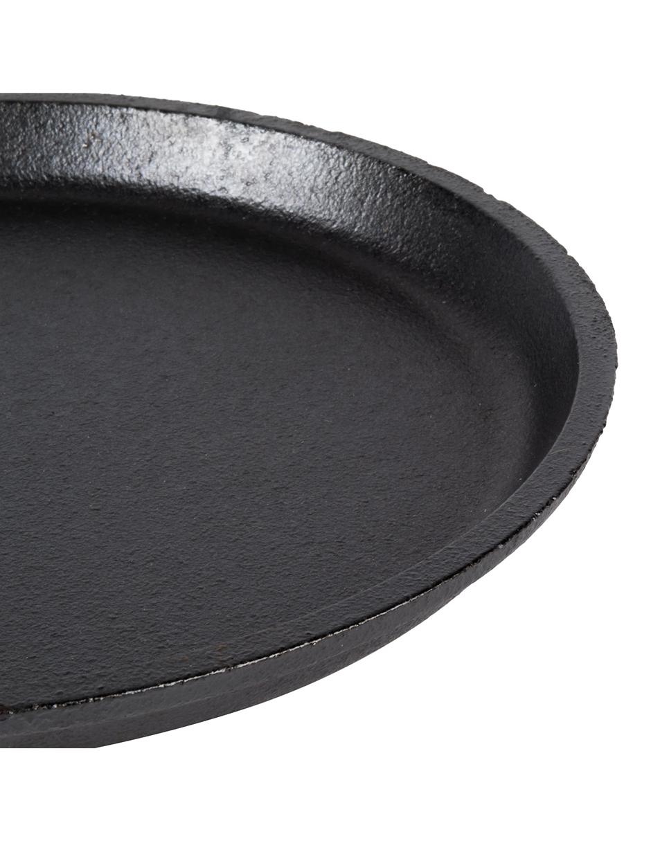 Sartén Cast Iron de hierro fundido Sartén Cast Iron de hierro fundido