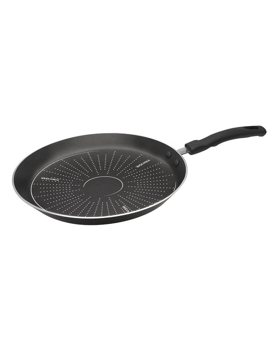 Sartén para crepas Esencial de aluminio Sartén para crepas Esencial de aluminio